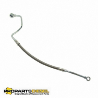 CUMMINS 6CT, FUEL TUBE