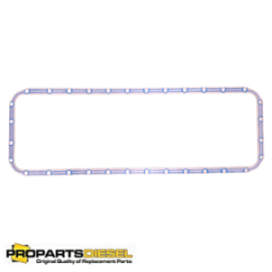 CUMMINS 6CT QSC SUMP GASKET / ProPartsDiesel 3938160 5332563