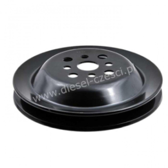 KOMATSU, PULLEY ACCESSORY...