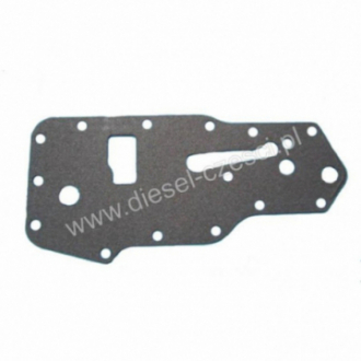 CUMMINS B, OIL COOLER GASKET