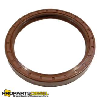CRANKSHAFT FRONT OIL SEAL...