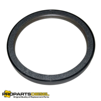 CRANKSHAFT OIL SEAL REAR...