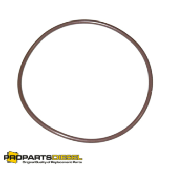 O-RING POMPY WODY LIEBHERR