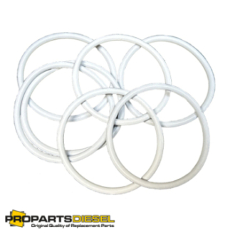 O-RING WTRYSKU CUMMINS