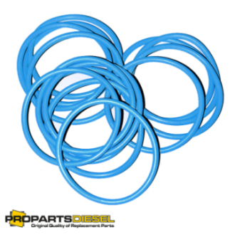 O-RING WTRYSKU CUMMINS