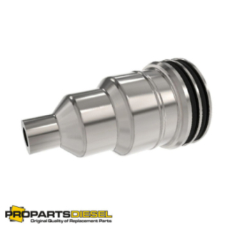 JOHN DEERE, INJECTOR BUSH