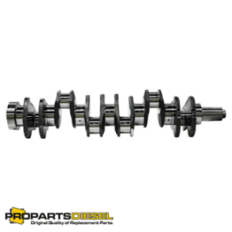 CUMMINS QSX15, CRANKSHAFT BARE