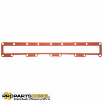 INTAKE MANIFOLD COVER...