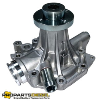 POMPA WODY DEUTZ TCD 3.6 L4