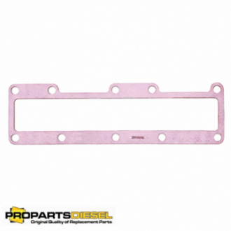 CONNECTION GASKET INTAKE...