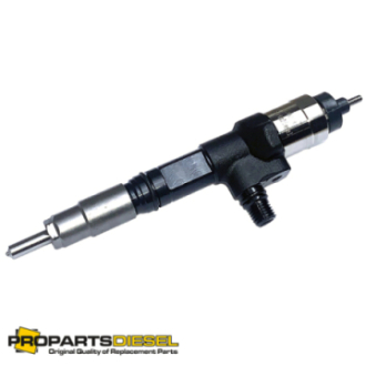 KUBOTA V3800, INJECTOR