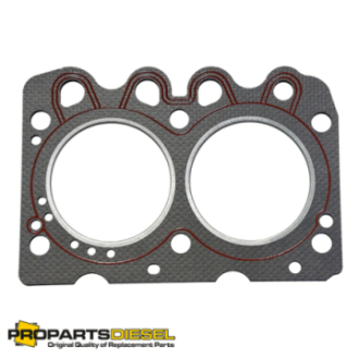 CYLINDER HEAD GASKET DEUTZ...
