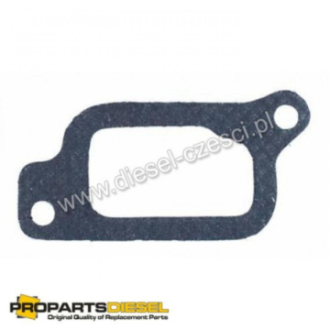 USZCZELKA KOLEKTORA SSĄCEGO...