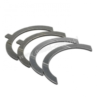 VOLVO D5D / D7E, THRUST...