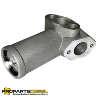 RELIEF VALVE PERKINS 1006