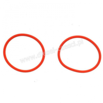 O-RING WTRYSKU KOMATSU