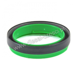CRANKSHAFT SEAL FRONT...