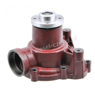 VOLVO, WATER PUMP