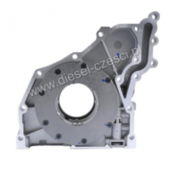 VOLVO, OIL PUMP 6 SLOTS