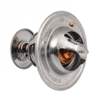 JCB, THERMOSTAT - 70°C