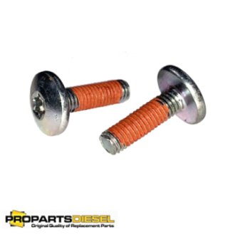 KOMATSU S4D102 / S6D102, SCREW