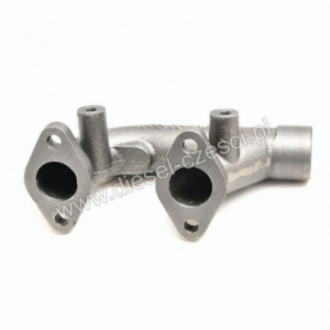 EX MANIFOLD CUMMINS QSB 6.7