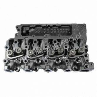CYLINDER HEAD ASSY CUMMINS...