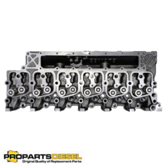 CYLINDER HEAD ASSY CUMMINS...