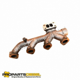 CUMMINS C (4CYL.), EX MANIFOLD