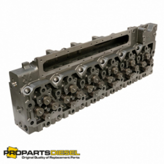 CYLINDER HEAD ASSY CUMMINS...