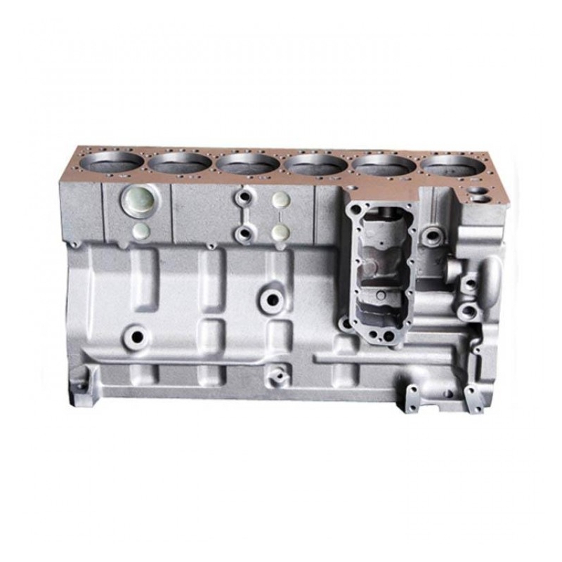 ENGINE BLOCKS