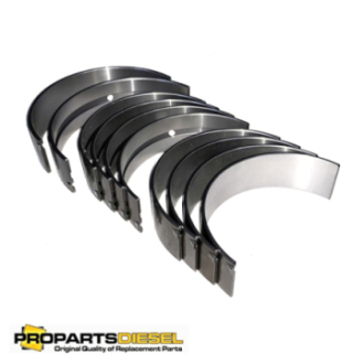 MAIN BEARING SET JCB...