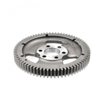 CUMMINS QSB / ISB, CAMSHAFT...