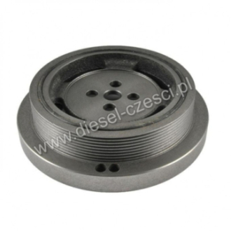 DAMPER VIBRATION CUMMINS...