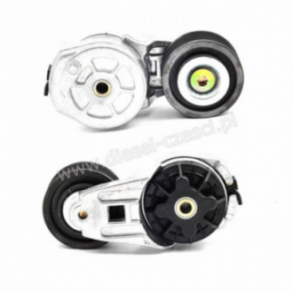 BELT TENSIONER, CUMMINS