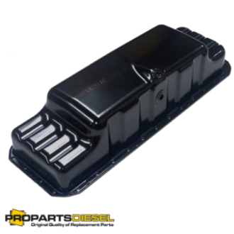 OIL PAN CUMMINS 6CT 8.3