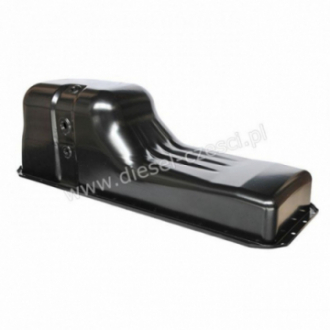 OIL PAN CUMMINS ISL / QSL