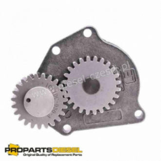 CUMMINS QSL / ISL, OIL PUMP