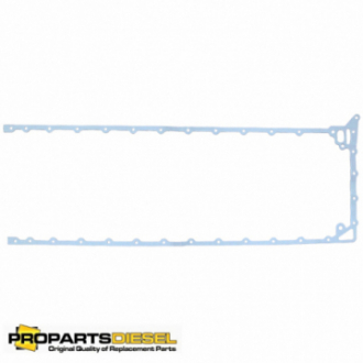 CUMMINS K19, OIL PAN...