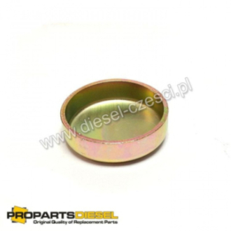 LIEBHERR, ENGINE BLOCK PLUG