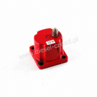 CEWKA GASZENIA CUMMINS 12V