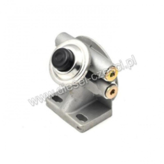 FILTER HEAD LIEBHERR