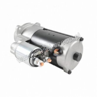 STARTER 24V 4kW