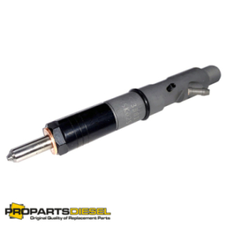 CATERPILLAR C4.4, INJECTOR...