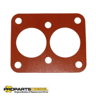 THERMOSTAT HOUSING GASKET...