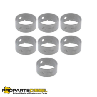 CUMMINS ISX / QSX, CAMSHAFT...