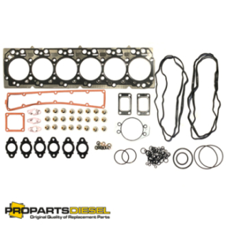 TOP GASKET SET, KOMATSU...