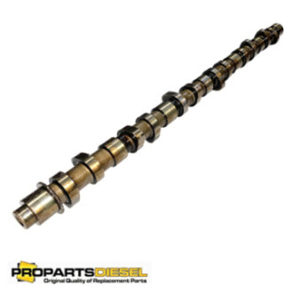 JCB, CAMSHAFT