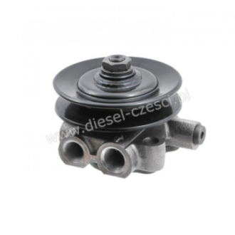 VOLVO D7D D7E, FUEL PUMP