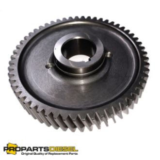 JCB, CAMSHAFT GEAR